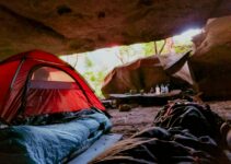 Why is a sleeping bag important for you