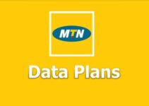 New MTN Data Plans and Packages 2025
