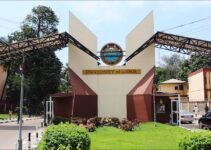 64 federal tertiary institutions in nigeria
