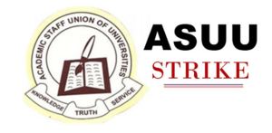 List of universities not under asuu strike in nigeria