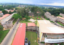 Nigeria federal university frequently asked questions faq
