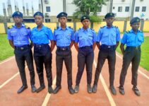 List of Police Secondary Schools in Nigeria