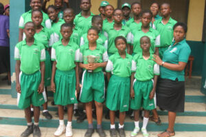 Top 10 secondary and primary schools in sagamu